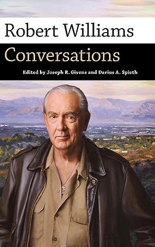 Robert Williams: Conversations (Conversations with Comic Artists Series)