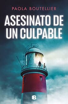 Asesinato de un culpable (Trilogía A ojos de nadie 2) (La Trama, Band 2)