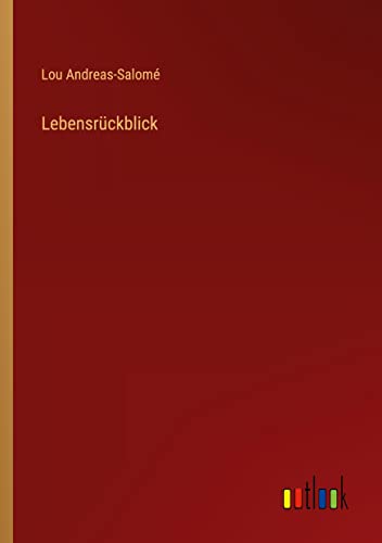 Lebensrückblick