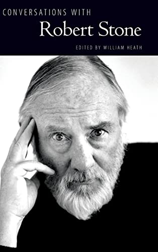Conversations with Robert Stone (Literary Conversations)