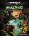Mission Amazonas