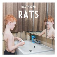 Rats von Balthazar | CD | Zustand akzeptabel