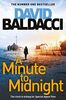 A Minute to Midnight (Atlee Pine series, Band 2)