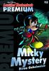 Lustiges Taschenbuch Premium 12: Micky Mystery - Neue Geheimnisse