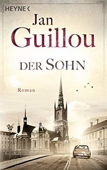 Der Sohn: Roman (Brückenbauer-Serie, Band 6)