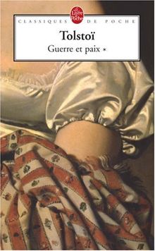 Guerre et paix. Vol. 1