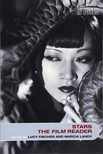 Stars, The Film Reader (In Focus: Routledge Film Readers)