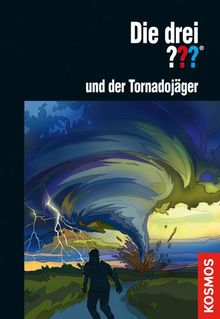 Die drei ??? und der Tornadojäger: Midi-Band