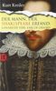 Der Mann, der Shakespeare erfand: Edward de Vere, Earl of Oxford (insel taschenbuch)