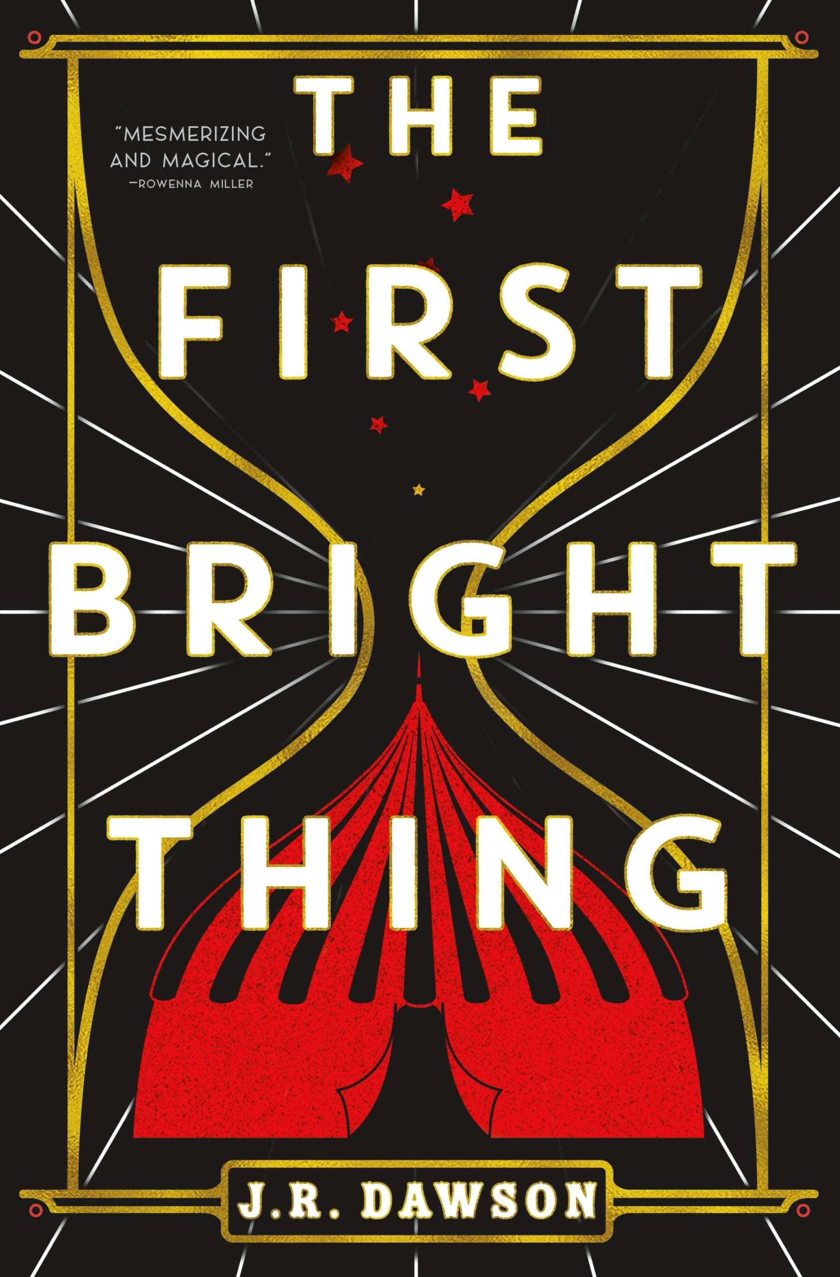 First Bright Thing