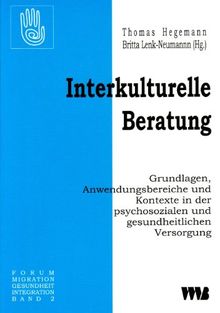 Interkulturelle Beratung