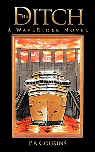 The Ditch: A Waverider Novel