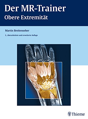 Martin Breitenseher Der Mr-Trainer, Obere Extremität