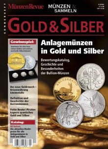 Gold & Silber Sonderheft