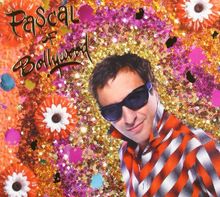 Pascal Of Bollywood von Pascal Héni  | CD | Zustand sehr gut