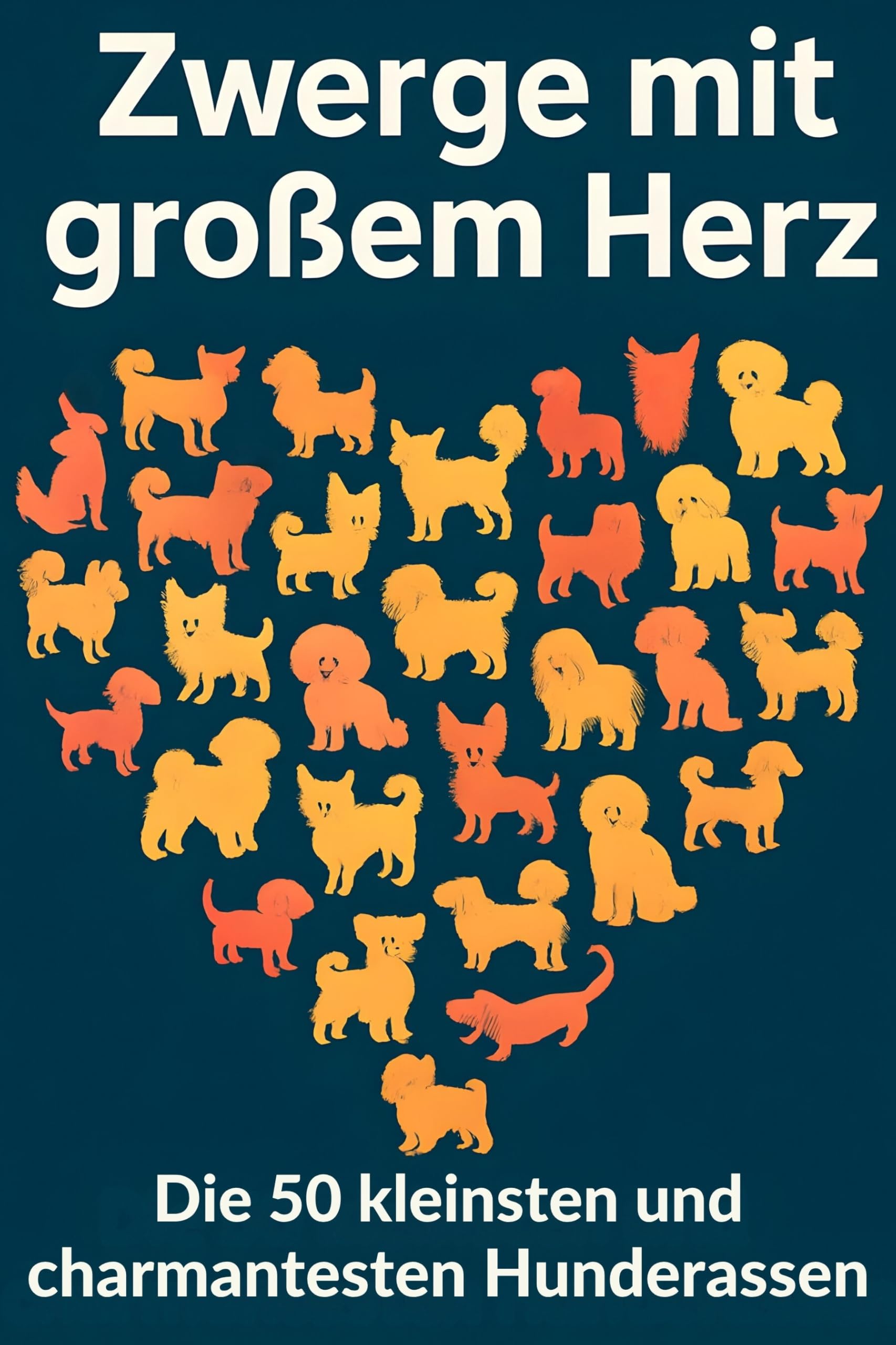 Zwerge mit großem Herz: Die 50 kleinsten und charmantesten Hunderassen