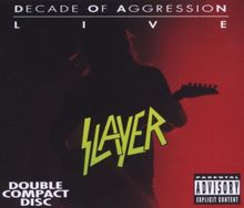 Decade of Aggression (Live)