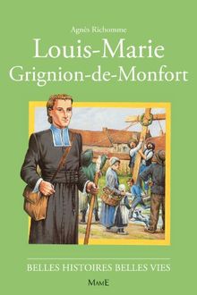 Louis-Marie Grignion de Montfort