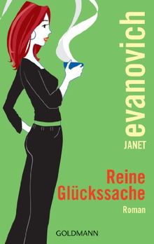 Reine Glückssache: Roman: Ein Stephanie-Plum-Roman