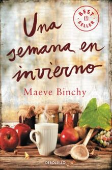 Una semana en invierno (Best Seller)