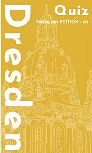 Dresden Quiz