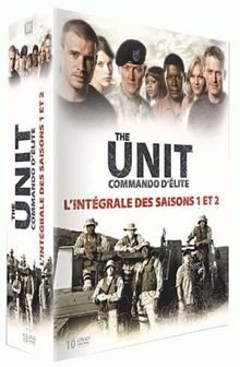 Unit, the saison 1 et 2 [FR IMPORT]