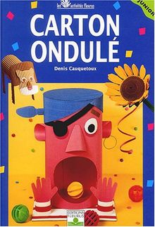 Carton ondulé