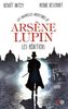 Les nouvelles aventures de Arsène Lupin. Vol. 1. Les héritiers