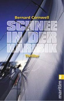 Schnee in der Karibik