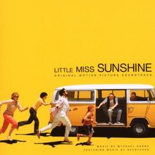 Little Miss Sunshine von Various, Ost/Danna,Mychael (Composer) | CD | Zustand sehr gut