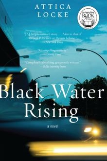 Black Water Rising: A Novel