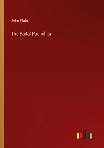 The Baital Pachchisi