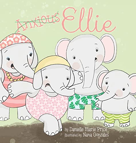 Anxious Ellie