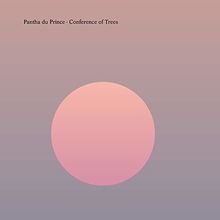 Conference of Trees von Pantha Du Prince | CD | Zustand sehr gut