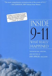 Inside 9/11: What Really Happened