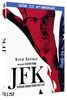 Jkf, l'enquête + jfk, le film [Blu-ray] 