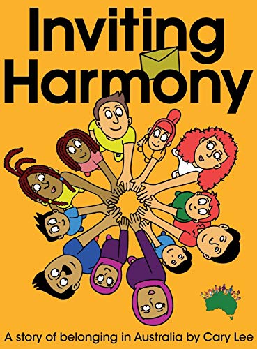 Inviting Harmony: A story of belonging in Australia