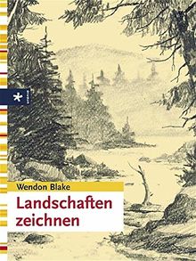 Landschaften zeichnen