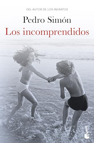 Simon, Pedro: Los incomprendidos