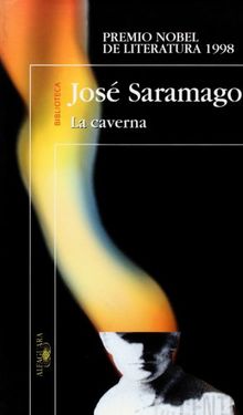 La caverna (Biblioteca Jose Saramago)