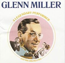 Legendary Performer