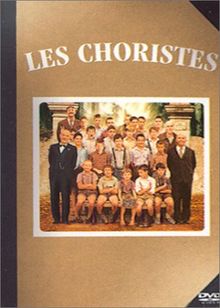 Les choristes [Blu-ray] [FR Import]