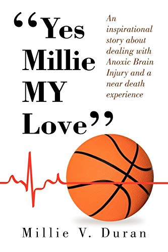 Yes Millie My Love''