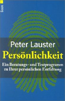 Stärkung des Ich's