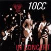 In Concert - The King Biscuit Flower Hour