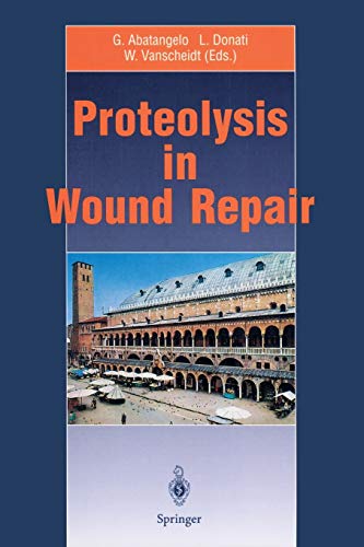 Proteolysis in Wound Repair