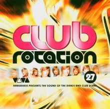 Viva Club Rotation Vol.27