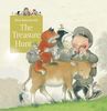 The Treasure Hunt (Tales from Percy S Park) (Percy the Park Keeper)