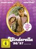 Cinderella '80/'87 Collection [5 DVDs] [Collector's Edition]