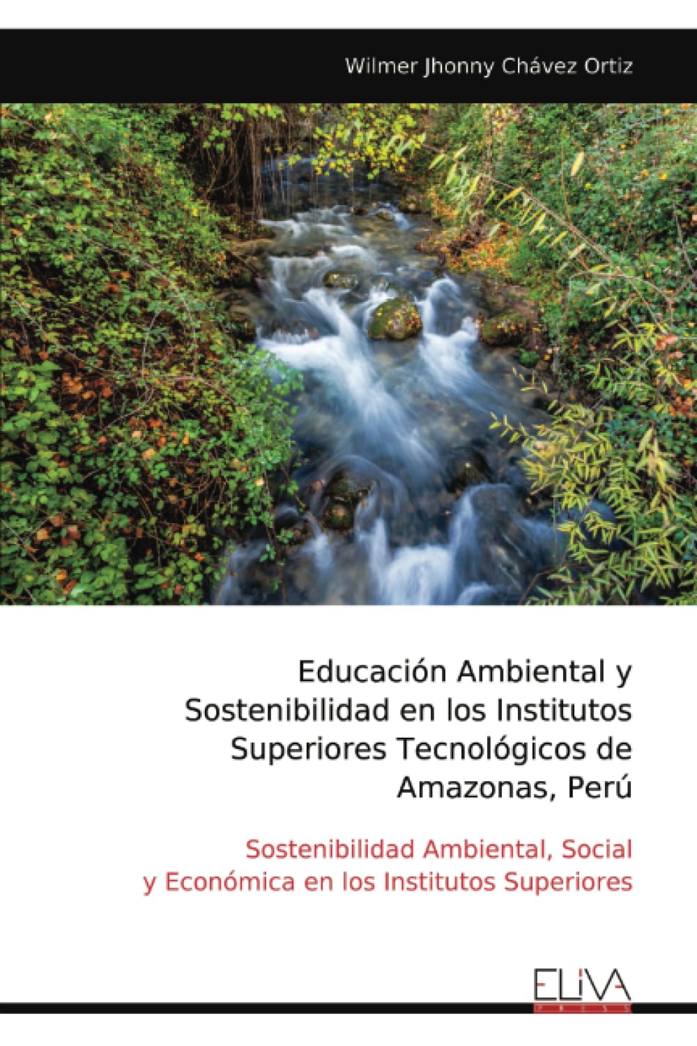 Educación Ambiental y Sostenibilidad en los Institutos Superiores Tecnológicos de Amazonas, Perú: Sostenibilidad Ambiental, Social y Económica en los Institutos Superiores
